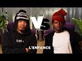 #2: KBZ &amp; SASHA KABA PARLENT DE LEUR ENFANCE - 1VS1