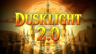 Dusklight - 2.0 Release screenshot 5