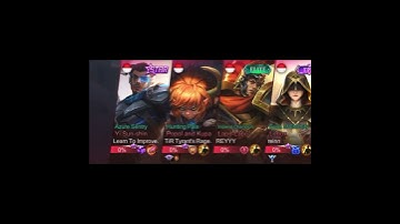 Gameplay Ruby vs Pabz