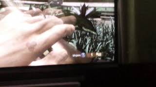 Weapon jam bug (far cry 2)