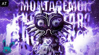  Montagem Xonada  Brazilian Phonk Vibes