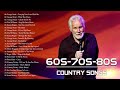 Top 100 Classic Country Songs 60s 70s 80s - Greatest 60s 70s 80s Country Music H