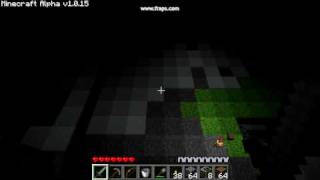 Minecraft - how to avoid fall damage