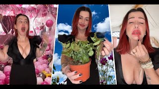 Zlatokopka (Miley Cyrus- Flowers cover)