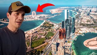 En esto se gastan sus MILLONES los Arabes 🤑