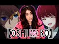 AQUA BRINGING THE 🔥! Oshi No Ko Episode 3 REACTION/REVIEW!