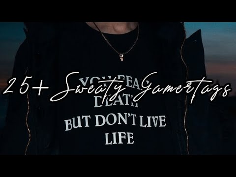 25+-sweaty/tryhard-gamertags-&-channel-names