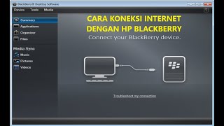 Buka BBM dengan jaringan WiFi bisa banget