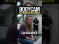 Bodycam: Relapsed Driver's Stark Admission