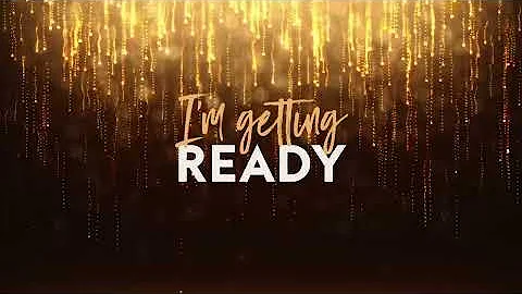 Tasha Cobbs Leonard - I'm Getting Ready (Lyric Video) ft. Nicki Minaj