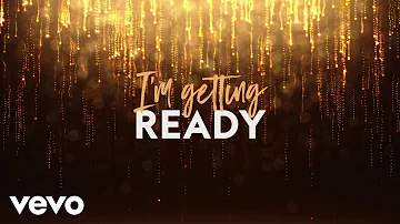 Tasha Cobbs Leonard - I'm Getting Ready (Lyric Video) ft. Nicki Minaj