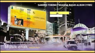 Sandro Tobing - Nuansa Kasih Album (1989)