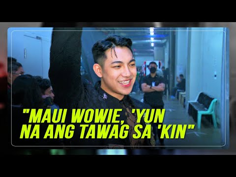 His Name Is Darren But Now Even Friends Call Him Maui Wowie