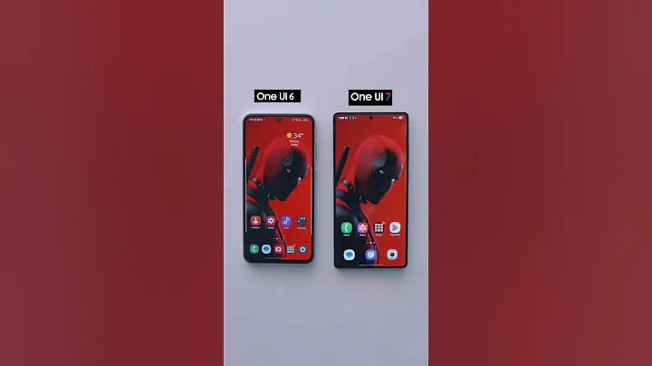 New One UI 7 Feature Stop Auto Dim Screen Vs One UI 6