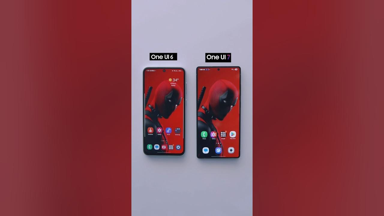 New One UI 7 Feature Stop Auto Dim Screen Vs One UI 6 New One UI 7 Feature Stop Auto Dim Screen Vs One UI 6