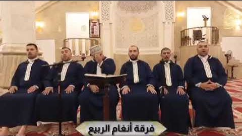 تلاوة وتكبيرات العيد (ليث الحداد السامرائي)