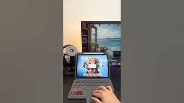 Transform Your iPad with Nillkin Magnetic Bumper Link Keyboard Case