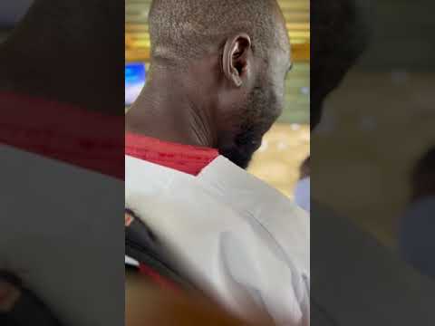 MAFC Mfundis Mangoma Don T Appear Before God Naked