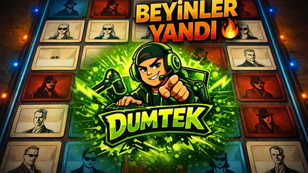 Ekiple Codenames Oynuyoruz Bölüm 2 #capcut #gaming #games #twitch #gameplay #codenames #kaos