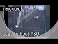 TRUGKIEKE - Laatste boot PSD Kats-Zierikzee