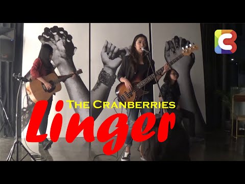 The Cranberries - Linger @ Sisterhoodgigs 4th Anniv.