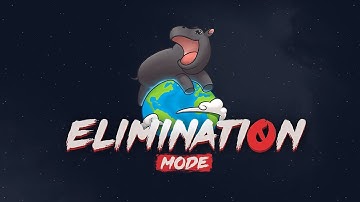 Alliance vs NiP Elimination Mode 3.0 Europe Bracket Game 1 bo3