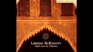 Loreena McKennitt- Stolen Child-Nights From The Alhambra 2007 chords