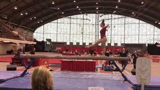 Isabelle Fox Beam Vs. Semo 2621 9.775