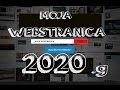 Kako Napraviti Webstranicu-2020 Godina-Lakše Ne Može