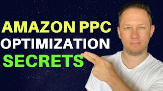 Amazon FBA PPC Optimization 2020 - Amazon Sponsored Ads Campaign Strategy Guide