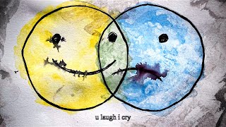 shamlo - u laugh i cry