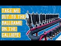 &quot;Take Me Out to the Ballgame&quot; on the Calliope of the Belle of Louisville