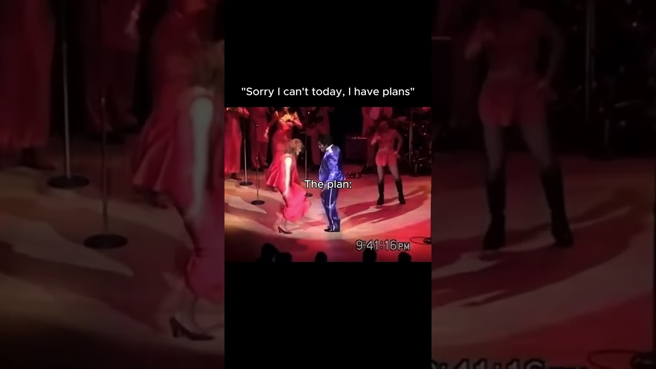 James Brown - Make sure to add some dancing to your weekend plans🕺🏾
