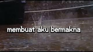 dmasive_sudahi perih ini (story wa)