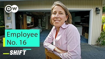 The most powerful woman on YouTube! What you didn