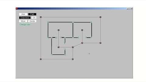 A tutorial to my artificial intelligence for Game Maker FPS, RTS