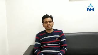 Patient Success Story | Spinal Tuberculosis | Dr. Hrutvij Bhatt
