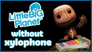 LittleBigPlanet OST - The Pod (without xylophone)