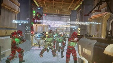 Planetside 2 Hackers at works