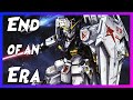 Mobile Suit Gundam: Char's Counterattack | The Gundam Retrospective