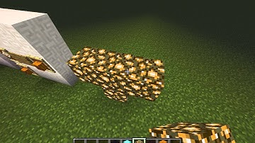 Extra Golems Mod Showcase