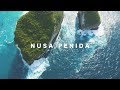 NUSA PENIDA meets Mavic 2 Pro