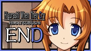 ALL CAST REVIEW 4 AND THOUGHTS! | Higurashi When They Cry Ch.4: Himatsubushi | Part 10 | Let's Play