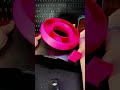 3D Printed Puppy Donut Toy – Satisfying Ball Loop! 🐶✨
