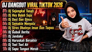 Download lagu Dj Dangdut Lawas Viral Tiktok 2026 - Dj Sejengkal Tanah - Dj Boleh saja - Dj Dasi Dan Gincu Nonstop 