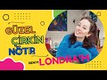 Herkesin Londra’sı Kendine✨