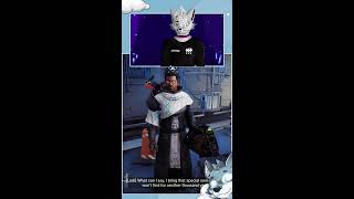 More space game! 🦊 18+ 🐾 Destiny 2