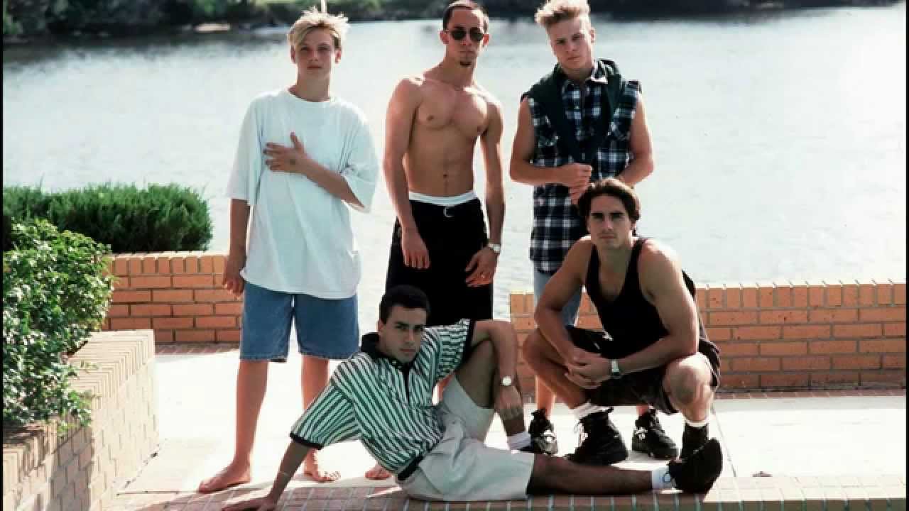 Inconsolable Main version -  Backstreet Boys [new 2014]