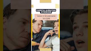 Parental Alienation Syndrome: What It Is and How to Cope  | Co-Parenting Compass
