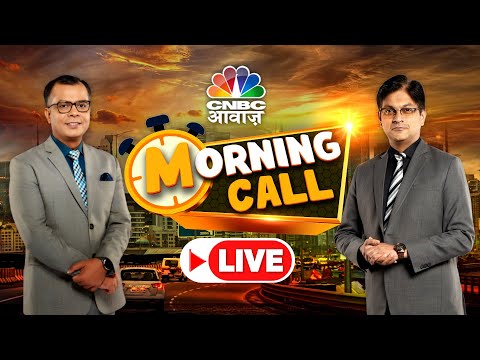 Morning Call LIVE